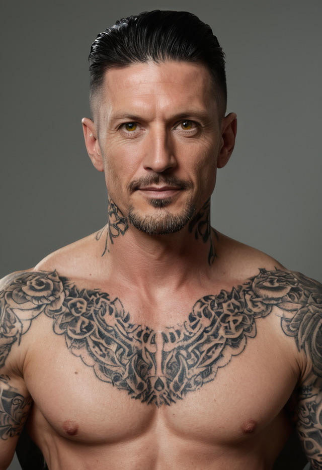 Trevor Barton avatar
