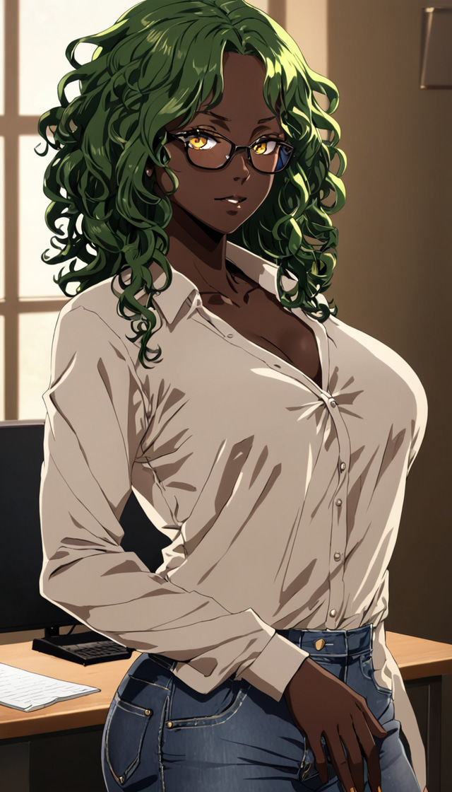 Kylee Beard avatar