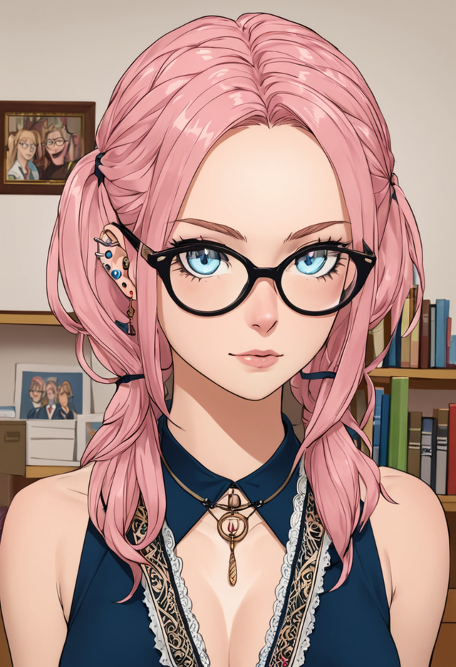 Keely Welch avatar