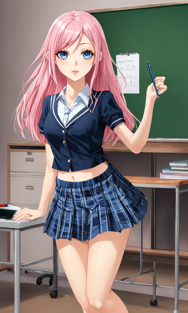 Reina Braun avatar