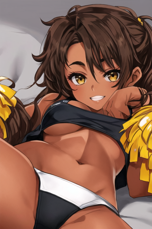 Heaven Chung avatar