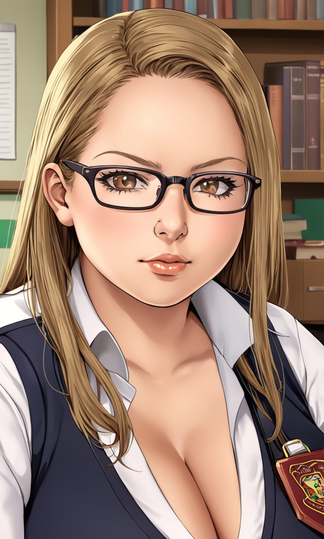 Juliana Petty avatar