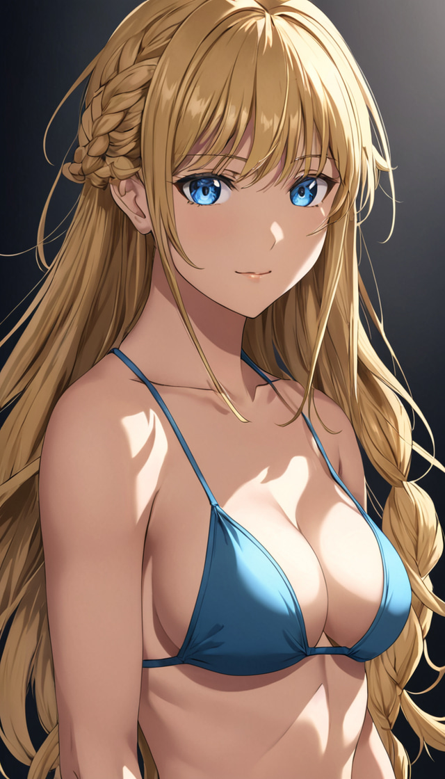 Azul Gould avatar