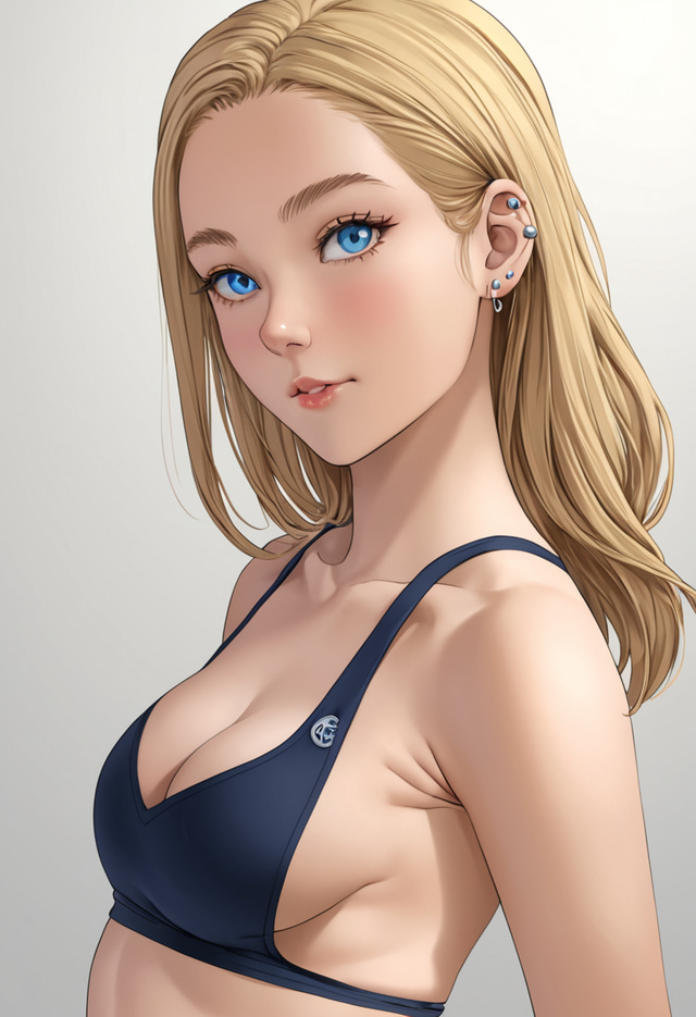 Lilly Acosta avatar