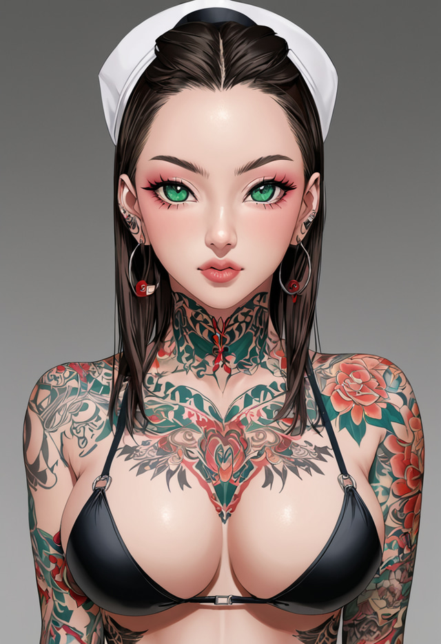 Mercedes Blevins avatar