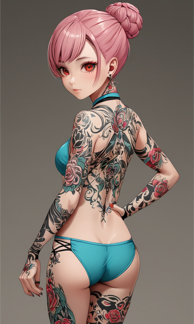 Zaria Rice avatar