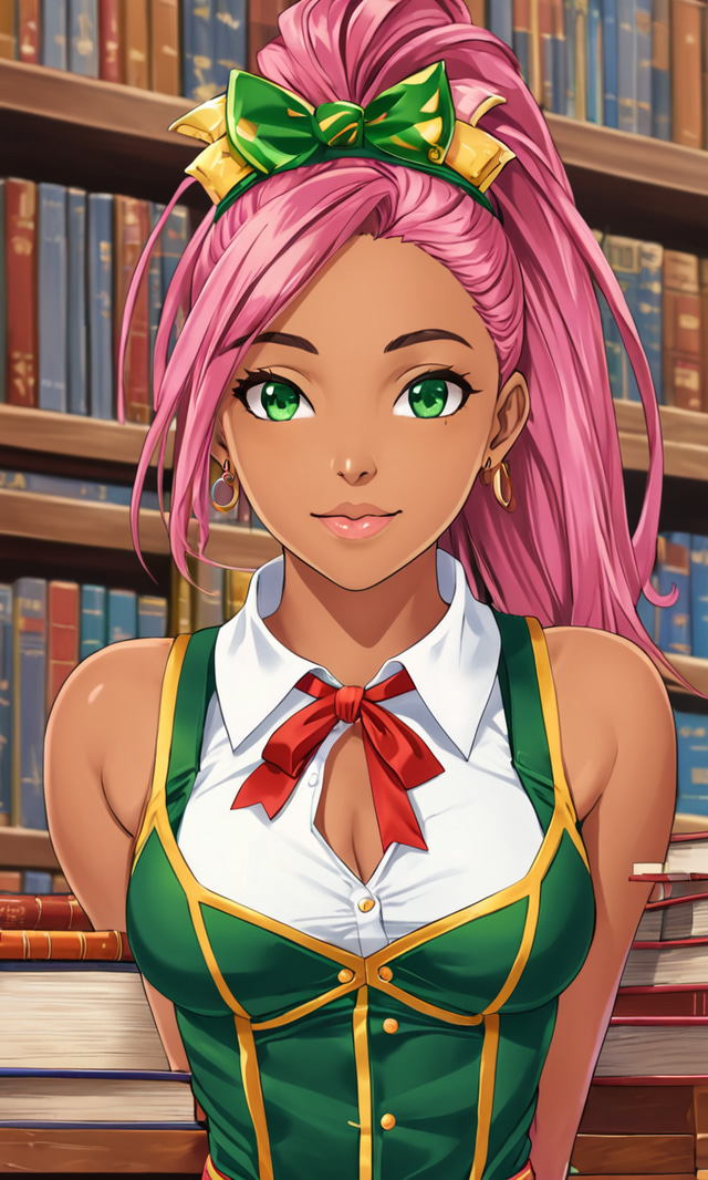 Nyla Hinton avatar
