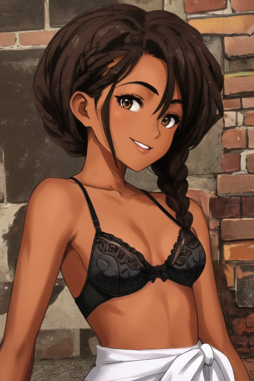 Marie Lawson avatar