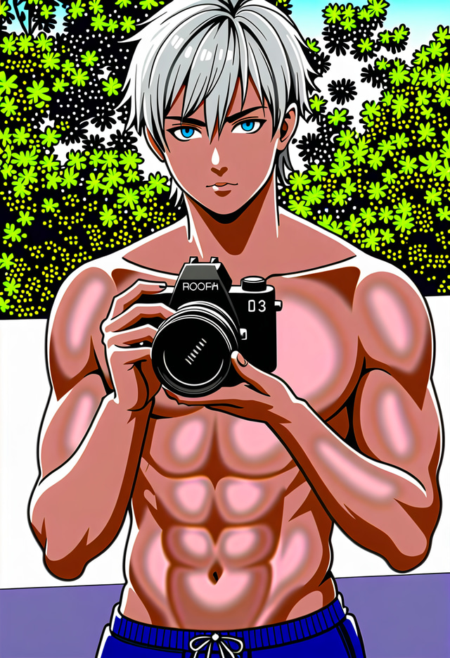 Gerard Maxwell avatar