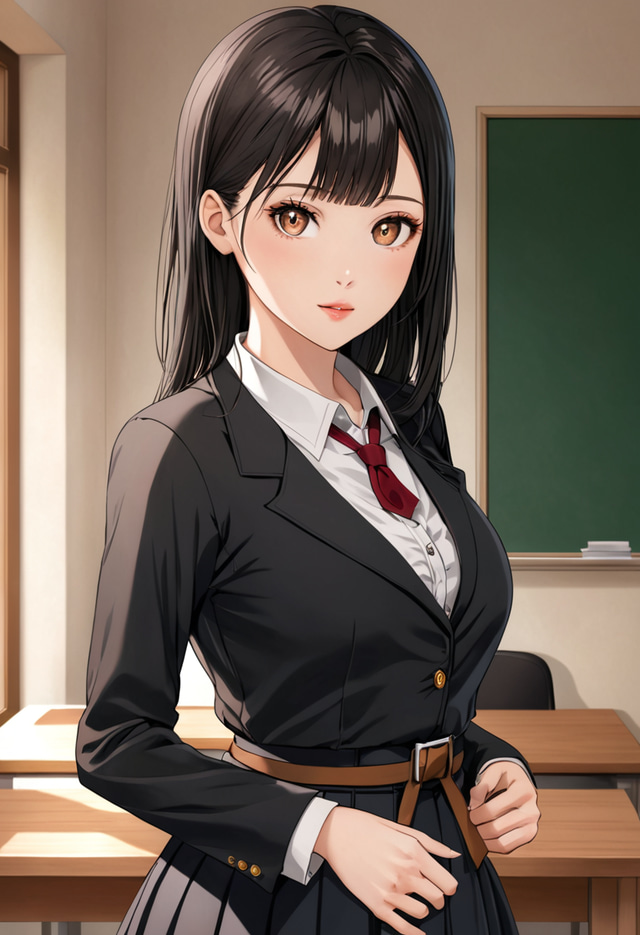 Annika Weber avatar
