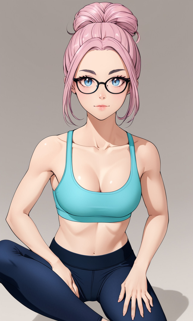 Saniyah Merritt avatar