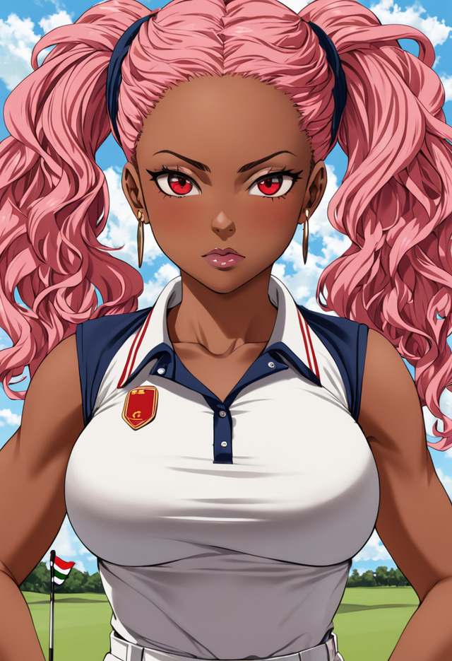 Naima Bird avatar