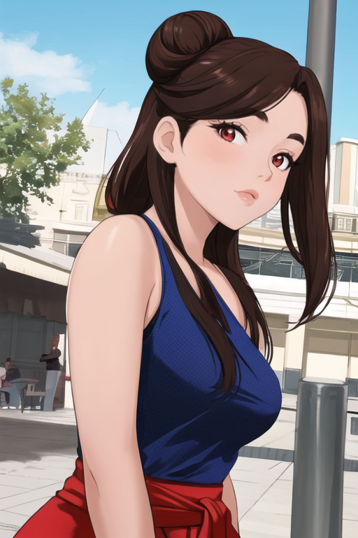 Breanna Tran avatar