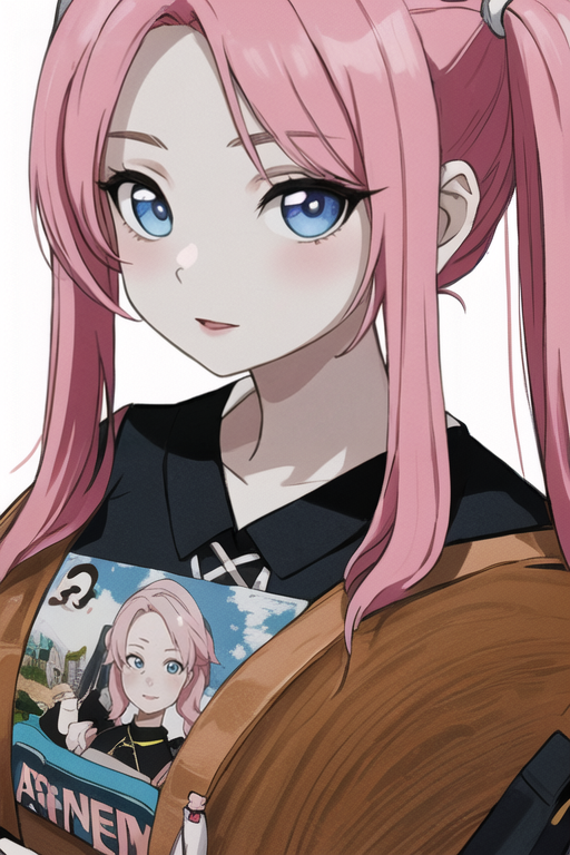 Aryana Short avatar