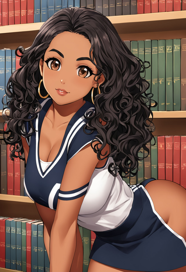 Lauryn Castillo avatar