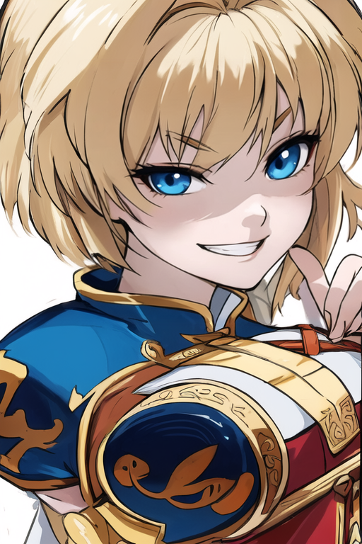 Josie Gay avatar