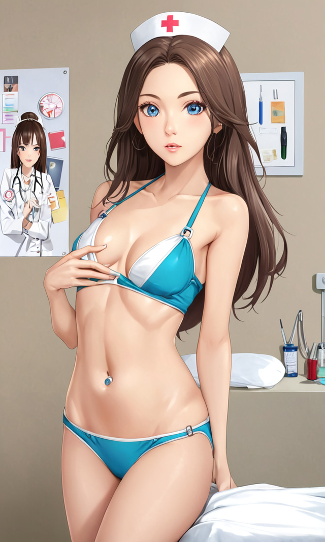 Bella Chan avatar