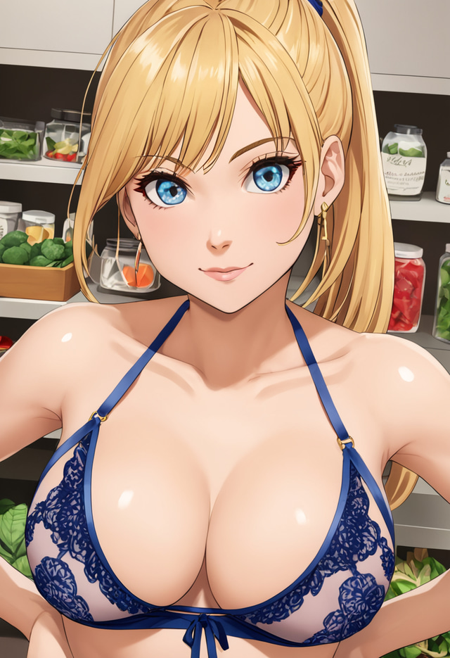 Kara Lutz avatar