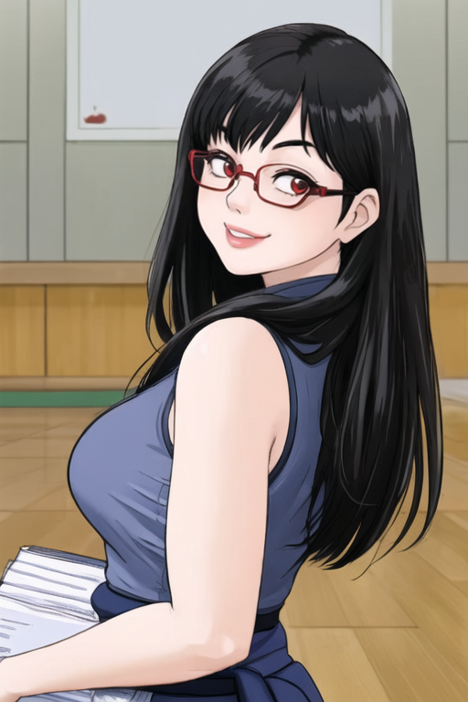 Nyla Kaufman avatar