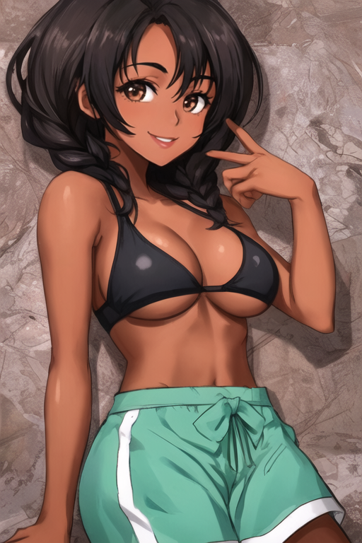 Audrey Aguilar avatar