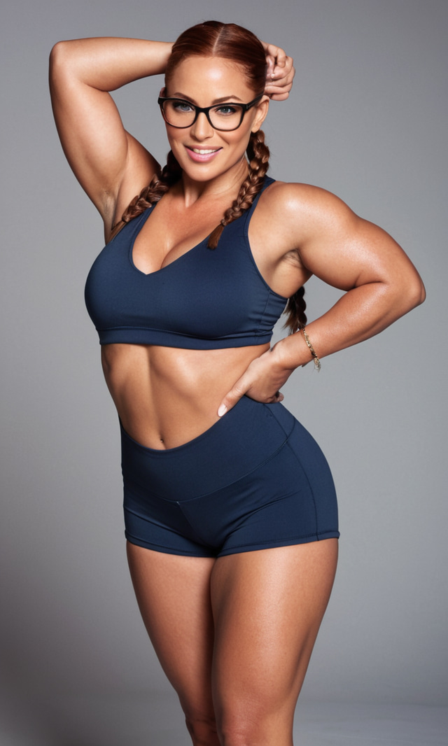 Nicole Walsh AI Girlfriend avatar