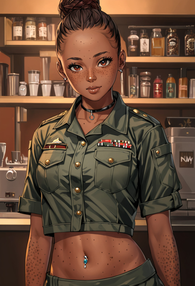 Esperanza Watts avatar