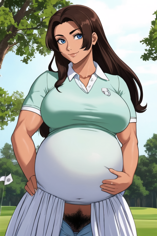 Rosa Best avatar