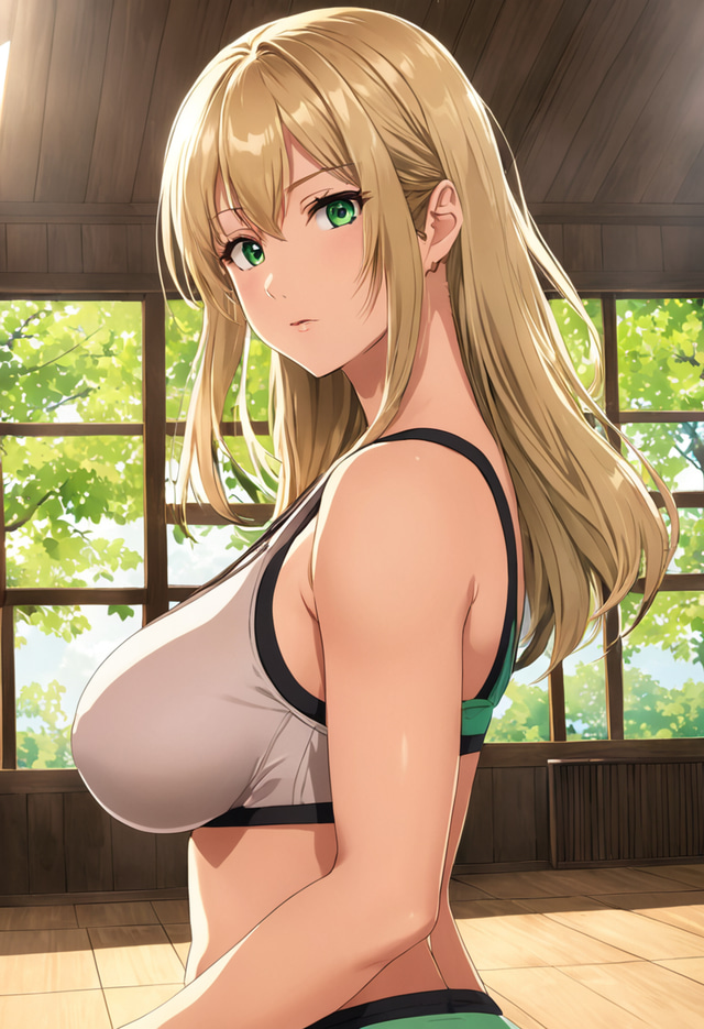Irene Nunez avatar