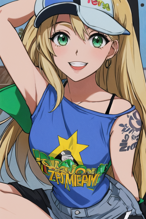 Mya Herman avatar
