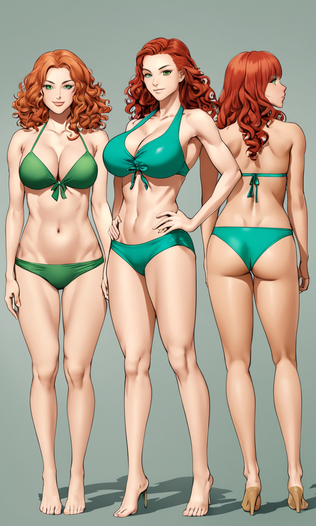 Chasity Donaldson avatar