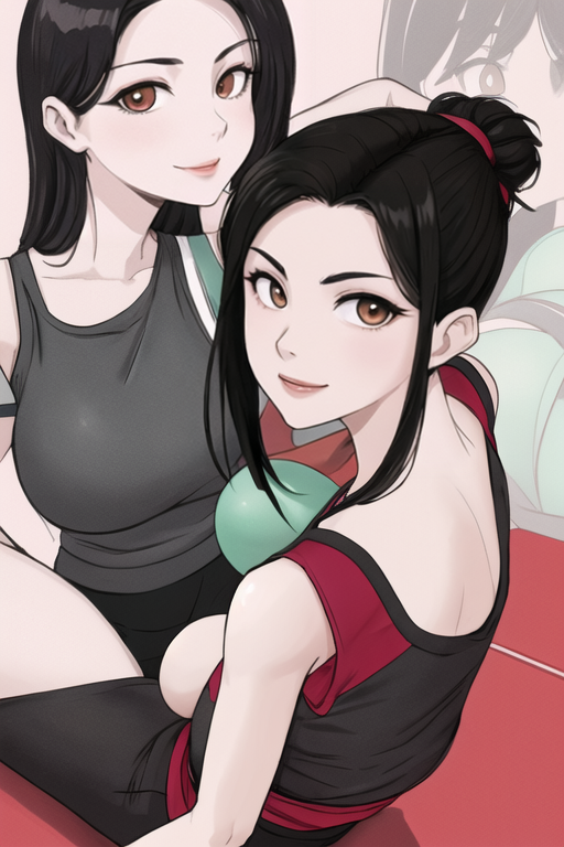 Sanai Case avatar