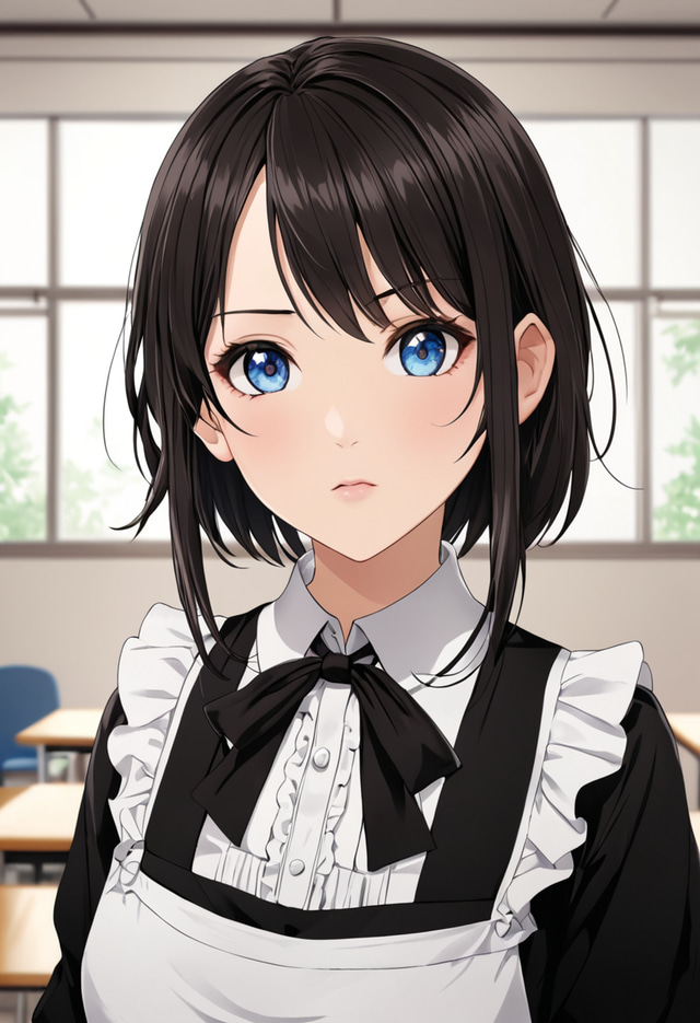 Amiya Powell avatar