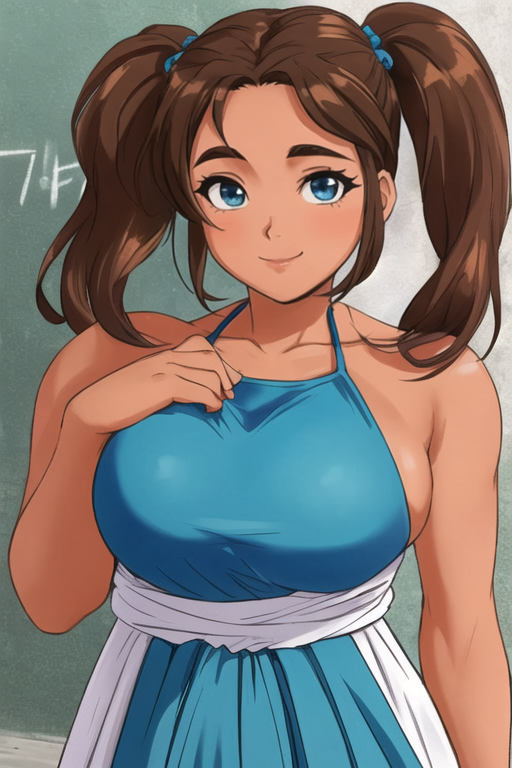 Leia Roach avatar