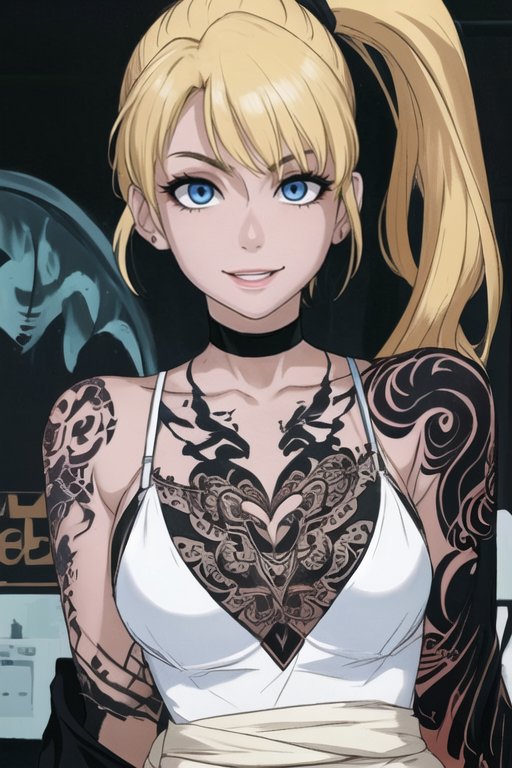 Miya Hickman avatar