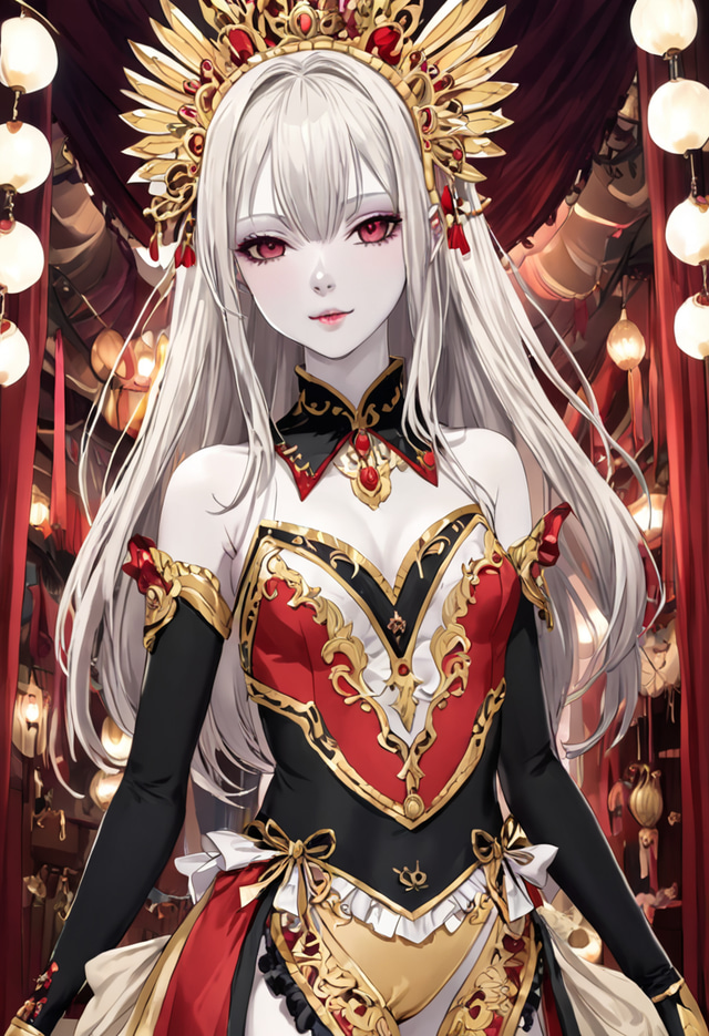 Amaya Mann avatar