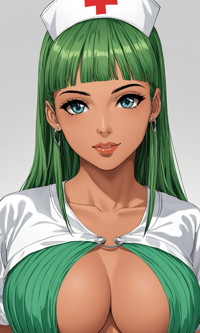 Patricia Lee avatar