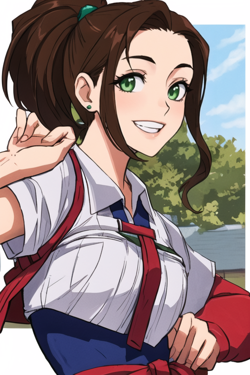 Payton Benitez avatar