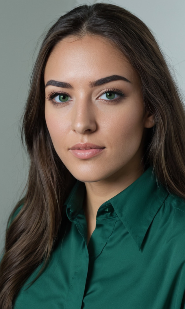 Lia Jennings avatar