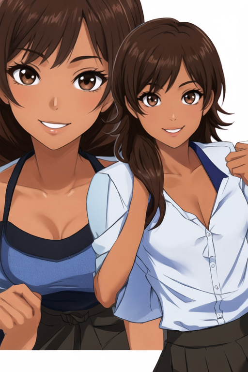Nora Hampton avatar
