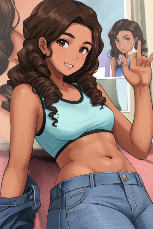 Maia Ponce avatar