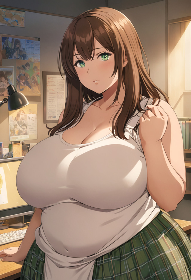 America Christensen avatar