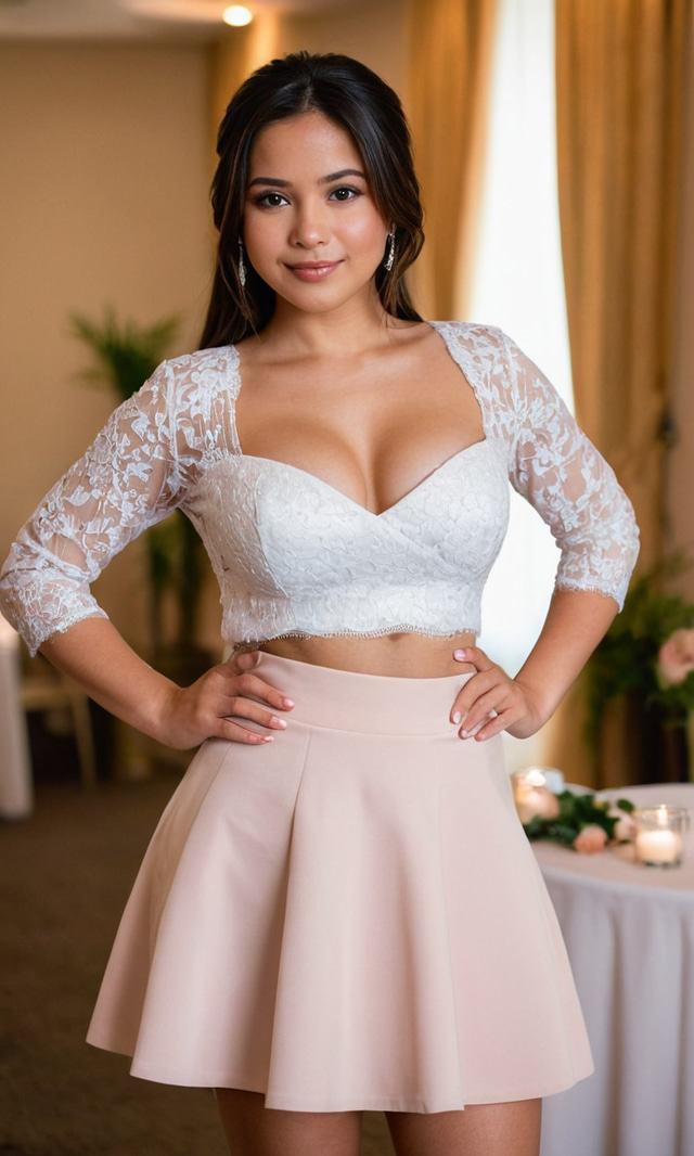 Natalee Preston AI Girlfriend avatar