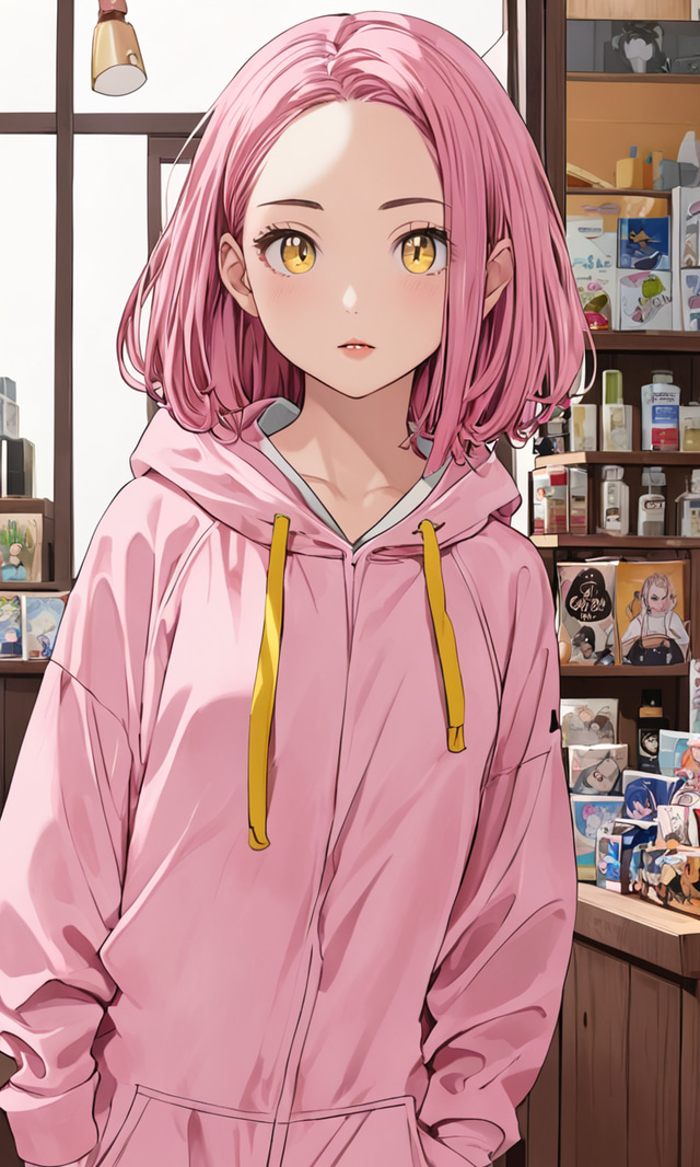 Moriah Mora avatar