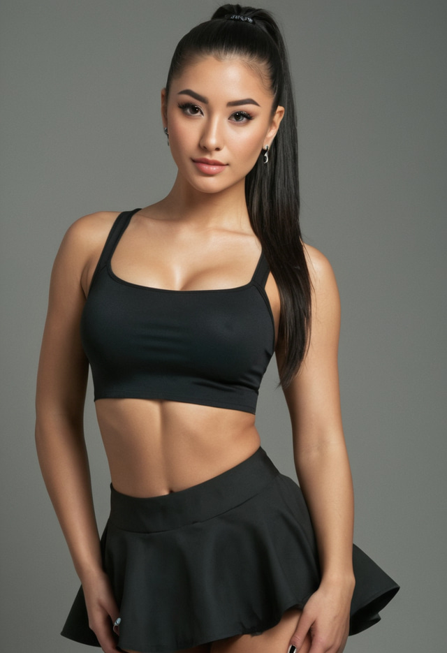 Braelyn Olsen AI Girlfriend avatar