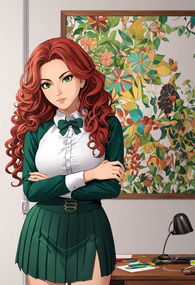 Patricia Solis avatar