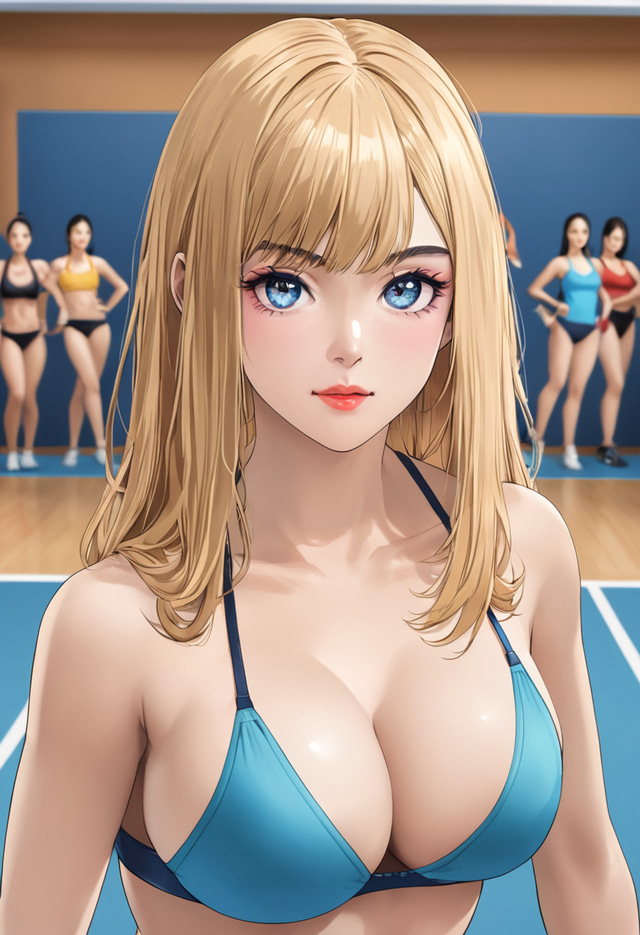Paulina Levine avatar