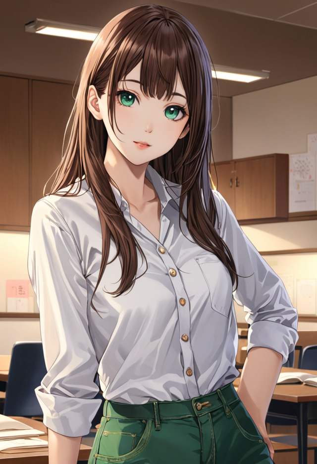 Lana Dougherty avatar