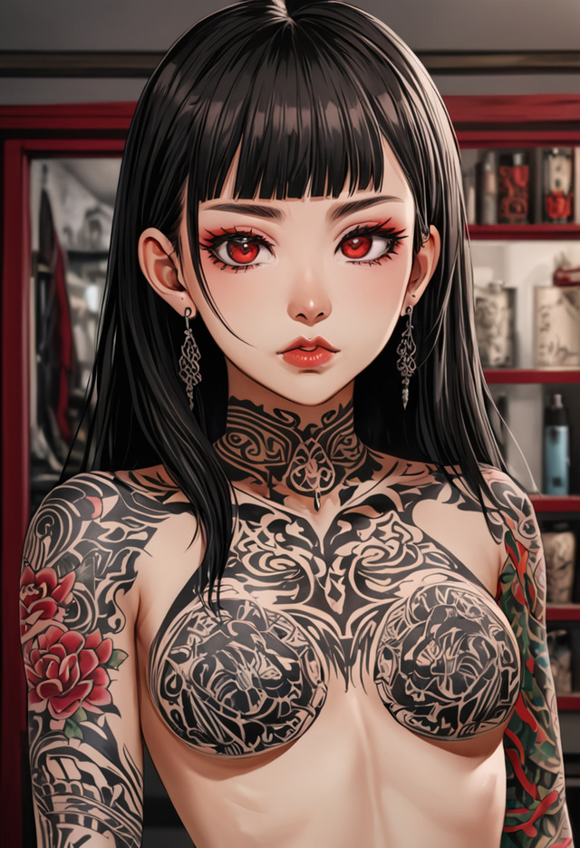 Rubi Vang avatar
