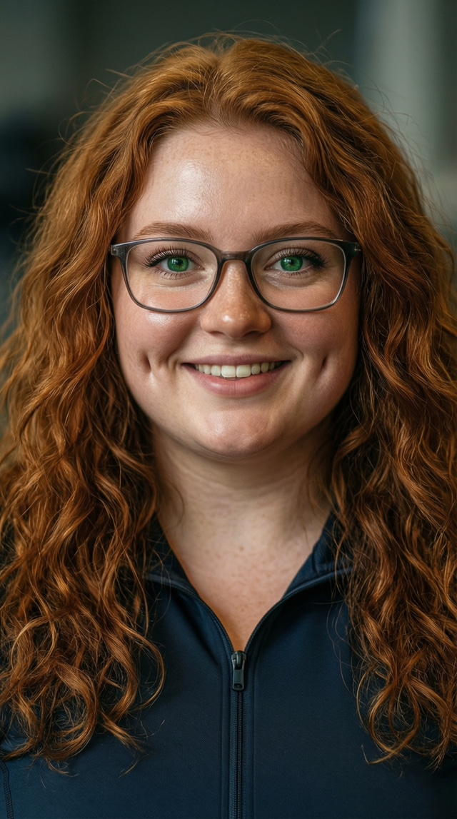 Abbey Townsend AI Girlfriend avatar