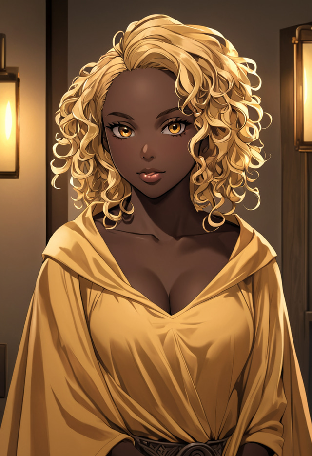Barbara Obrien avatar